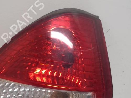Højre baglygte OPEL ZAFIRA A MPV (T98) 2.0 DTI 16V (F75) (101 hp) 18232415