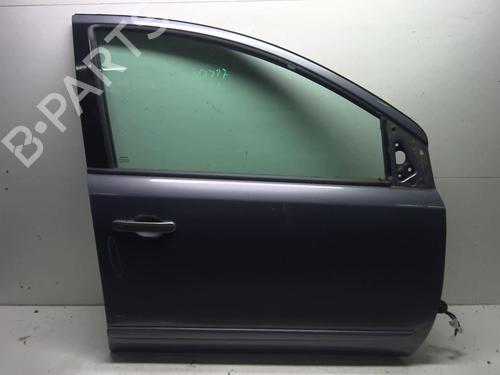 Used Right front door NISSAN NOTE (E11, NE11) 1.6 (110 hp) 18209927