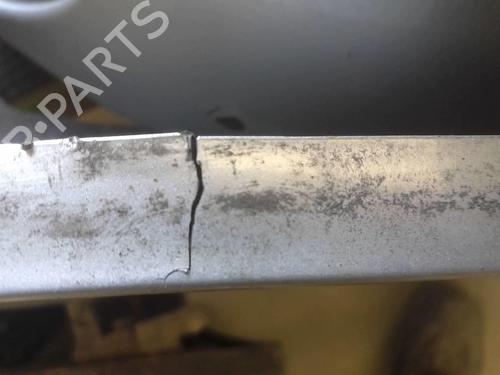 Rear bumper OPEL ZAFIRA A MPV (T98) 2.0 DI 16V (F75) | BP18232072C8 