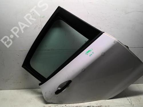 Used Right rear door PEUGEOT 208 I (CA_, CC_) 1.6 HDi / BlueHDi 75 (75 hp) 23251078