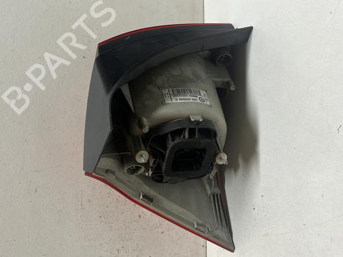 Used Right taillight Right taillight 18230170 18230170