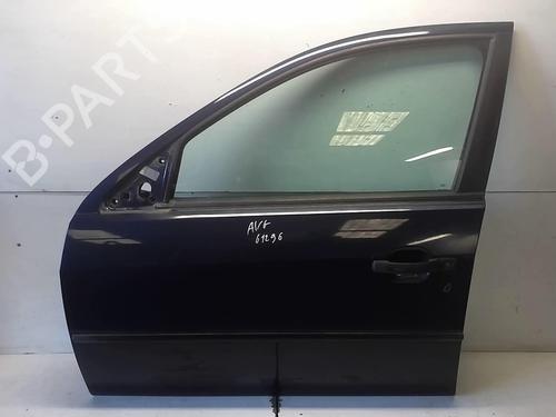 Left front door FORD MONDEO III (B5Y) 2.0 16V DI / TDDi / TDCi 1446438