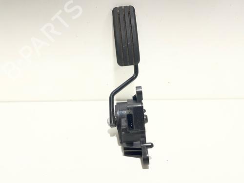 Pedal RENAULT KANGOO Express (FW0/1_) 1.5 dCi 80 (FW15) | BP38705605I4 - Image 4