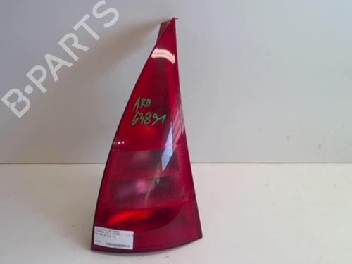 Højre baglygte CITROËN C3 I (FC_, FN_) 1.4 HDi | BP18217461C35 