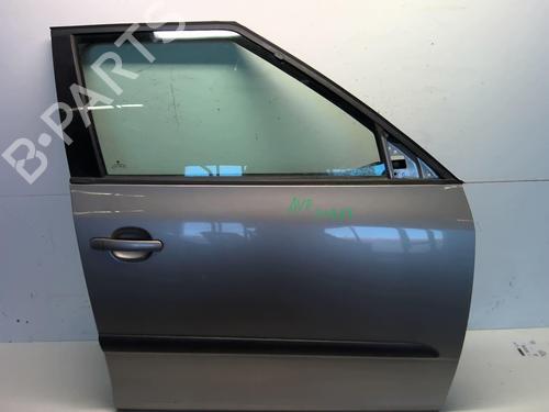 Used Right front door SKODA FABIA II (542) 1.9 TDI (105 hp) 20300718