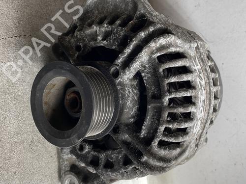 Used Alternator Alternator FIAT DUCATO Van (250_) 120 Multijet 2,3 D (120 hp) 33883980 33883980