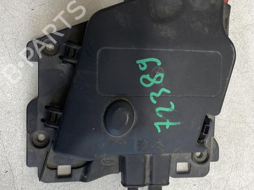 Used Electronic module CITROËN C3 Picasso (SH_) 1.6 HDI 90 (92 hp) 25220902