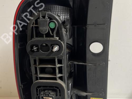 Used Right taillight Right taillight DACIA DUSTER (HS_) 1.5 dCi (86 hp) 20173498 20173498