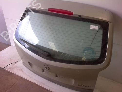 Tailgate RENAULT LAGUNA II Grandtour (KG0/1_) 1.9 dCi | BP18212185C6 