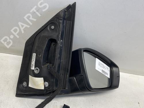 Used Right mirror Right mirror VW POLO V (6R1, 6C1) 1.4 TDI (75 hp) 24401599 24401599
