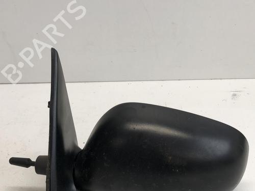 Left mirror NISSAN MICRA II (K11) 1.0 i 16V (K11) | BP18231466C26