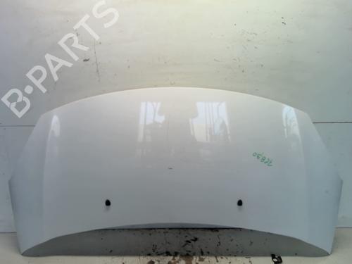 Used Hood CITROËN C3 II (SC_) 1.4 HDi 70 (SC8HZC, SC8HR0, SC8HP4) (68 hp) 27162021