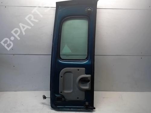 Used Right tailgate Right tailgate RENAULT KANGOO (KC0/1_) 1.5 dCi (68 hp) 18214902 18214902