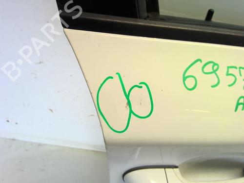 Right front door BMW 1 (E87) 118 d | BP18207112C3 