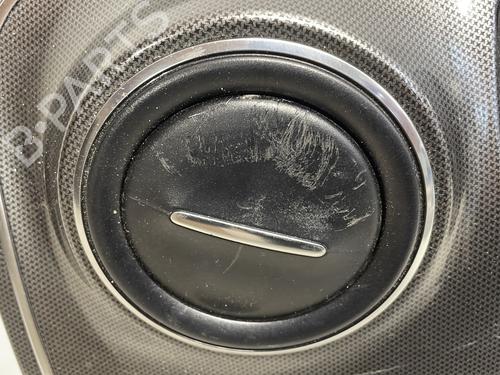 Used Middle console Middle console DACIA SANDERO II TCe 90 (B8M1, B8MA, B8AC) (90 hp) 27166658 27166658