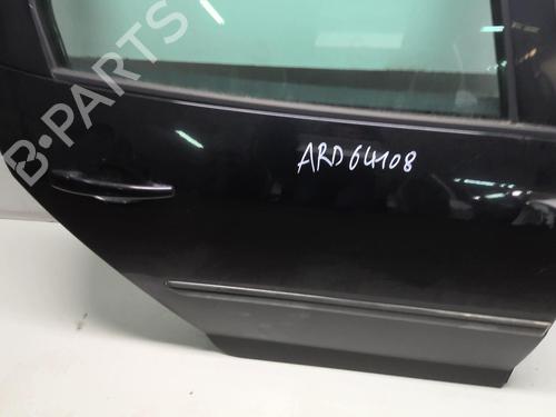 Right rear door PEUGEOT 407 SW (6E_, 6D_) 1.6 HDi 110 | BP18220502C5 