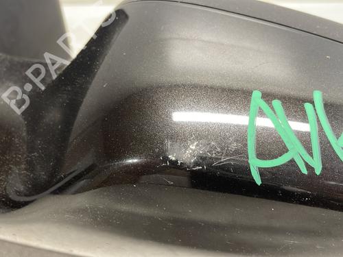 Left mirror RENAULT CLIO III (BR0/1, CR0/1) 1.5 dCi (BR17, CR17) | BP26905730C26 