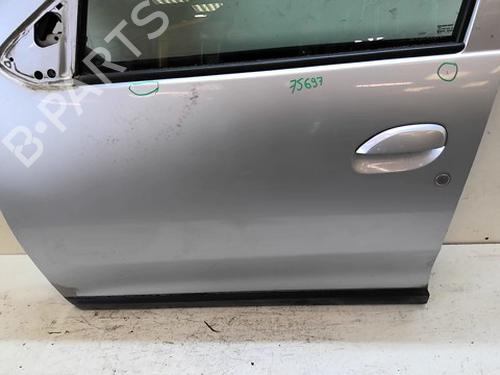 Used Left front door Left front door 38033456 38033456