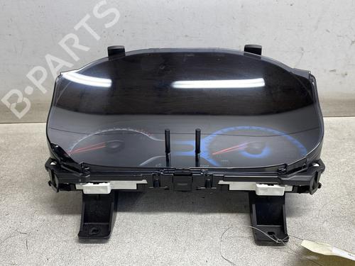 Used Instrument cluster Instrument cluster NISSAN CUBE (Z12) 1.6 16V (110 hp) 29022958 29022958