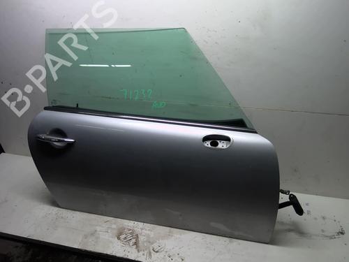 Dør høyre foran MINI MINI (R50, R53) Cooper | BP22556576C3 