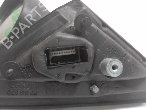 Right mirror RENAULT LAGUNA I (B56_, 556_) 1.8 | BP18221148C27 