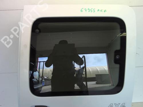 Left slide door RENAULT KANGOO (KC0/1_) 1.9 dCi 4x4 | BP18219499C74 