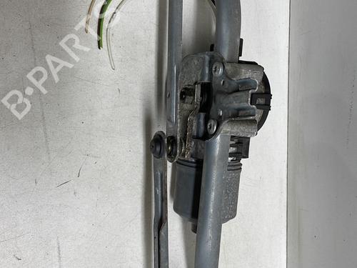 Front wipers mechanism PEUGEOT 207 (WA_, WC_) 1.4 HDi | BP23269162C83 