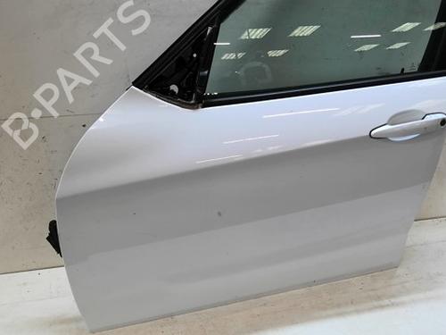 Used Left front door Left front door BMW X1 (E84) sDrive 18 d (143 hp) 40450860 40450860