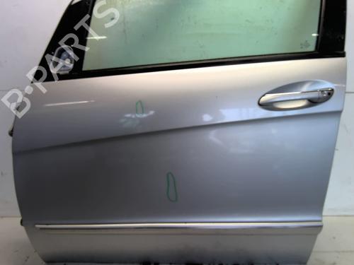 Left front door MERCEDES-BENZ A-CLASS (W169) A 180 CDI (169.007, 169.307) | BP27186286C2 