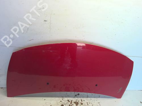 Hood RENAULT CLIO III (BR0/1, CR0/1) 1.5 dCi (BR17, CR17) | BP26524475C1