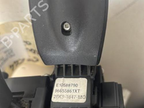 Steering column stalk PEUGEOT 207 SW (WK_) 1.6 HDi | BP18229711I23 