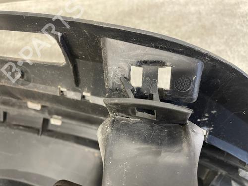 Grill Grill CITROËN C3 III (SX) 1.5 BlueHDi 100 (SXYHYP, SXYHTU) (102 hp) 34365670 34365670