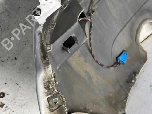 Rear bumper CITROËN C3 I (FC_, FN_) 1.6 16V | BP29325305C8 