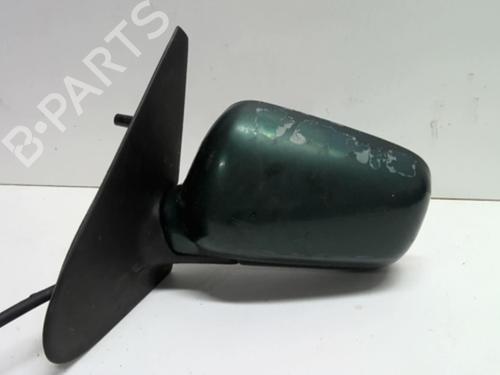Left mirror VW POLO III (6N1) 60 1.4 | BP18217437C26 