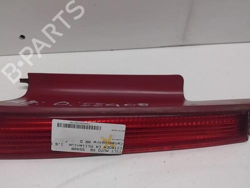 Used Rear bumper right light CITROËN C4 I (LC_) 1.6 HDi (90 hp) 18212045