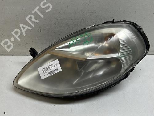 Venstre forlygte LANCIA MUSA (350_) 1.9 D Multijet (350.AXC1A) (101 hp) 18222801
