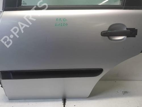Left rear door CITROËN C3 I (FC_, FN_) 1.4 i | BP18224783C4 