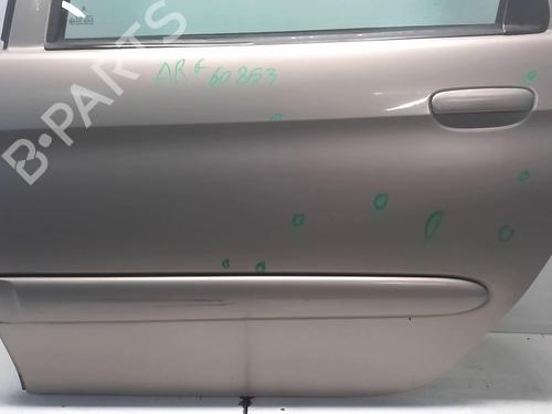 Left rear door CITROËN XSARA PICASSO (N68) 1.6 HDi | BP18211184C4 