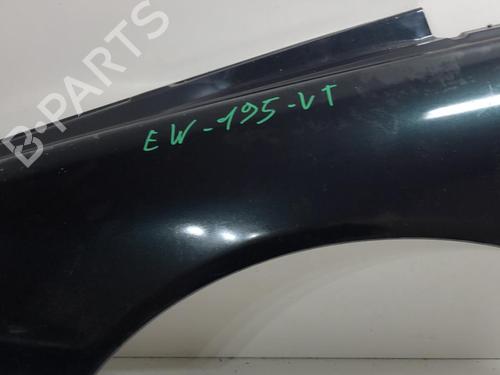 Left front fenders RENAULT LAGUNA I (B56_, 556_) 1.6 16V (B568, B561) | BP18231438C41 