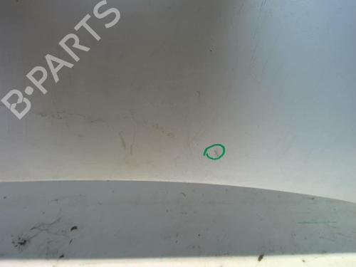 Tailgate PEUGEOT 406 Coupe (8C) 2.0 16V | BP18230038C6 