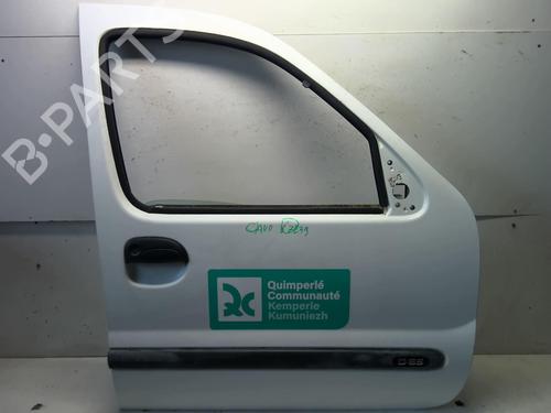Right front door RENAULT KANGOO Express (FC0/1_) D 65 1.9 (FC0E, FC02, FC0J, FC0N) | BP18219652C3