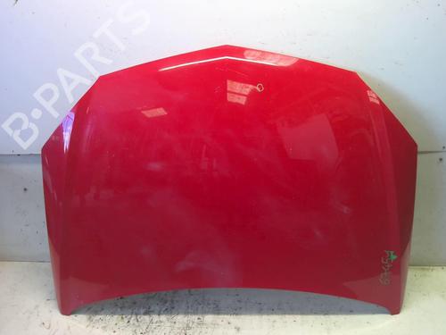 Used Hood Hood OPEL TIGRA TwinTop (X04) 1.8 (R97) (125 hp) 18230439 18230439