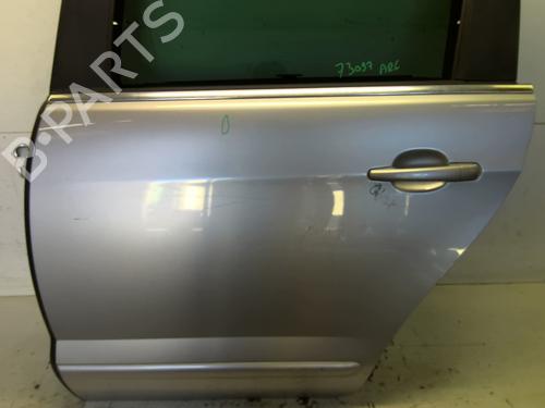 Left rear door PEUGEOT 5008 (0U_, 0E_) 1.6 BlueHDi 120 | BP27338581C4 