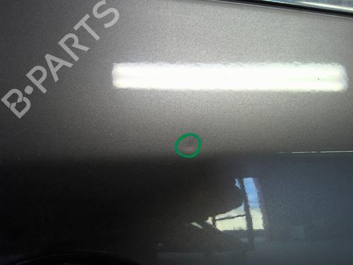 Right front door RENAULT LAGUNA Coupe (DT0/1) 2.0 dCi (DT01, DT08, DT09, DT0K, DT12, DT1C, DT1D, DT1M,... | BP27320059C3 