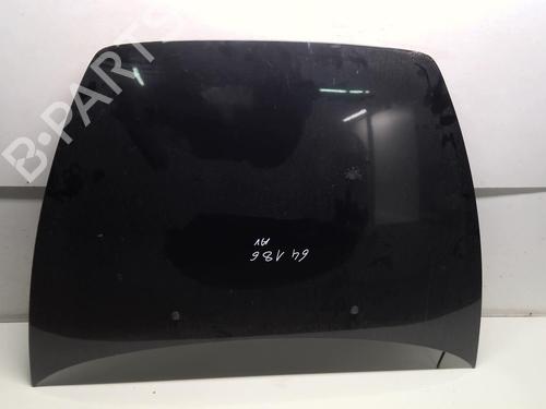 Used Hood VOLVO V50 (545) 1.6 D (110 hp) 18220511
