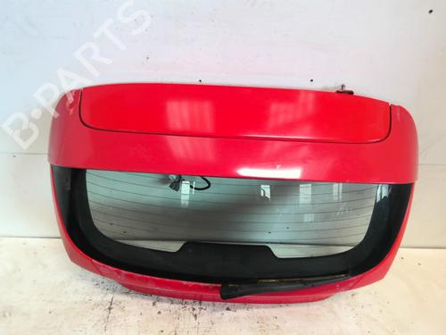 Tailgate FORD FIESTA VI (CB1, CCN) 1.25 | BP30878032C6