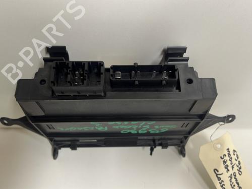 Electronic module MERCEDES-BENZ S-CLASS (W220, V220) S 320 CDI (220.025, 220.125) | BP18530263M83 