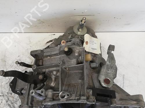 Gearkasse CITROËN BERLINGO / BERLINGO FIRST Box Body/MPV (M_) 1.9 D 70 (MBWJZ, MCWJZ) | BP18227936M3 