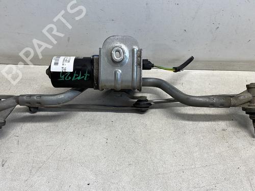 Used Front wipers mechanism PEUGEOT EXPERT Van (VF3A_, VF3U_, VF3X_) 2.0 HDi 130 (128 hp) 26572466