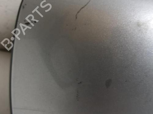 Right mirror CITROËN C8 (EA_, EB_) 2.0 HDi 135 | BP18212910C27 